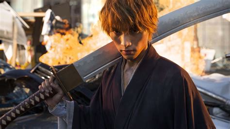 Ichigo Rukia And Uryu Featured In Three New Trailers Of Live Action
