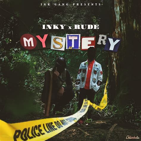 Mystery Feat Rude Video 2019 Imdb