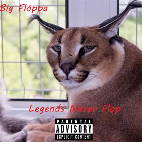 Big Floppa Yung Floppa Intro Lyrics Genius Lyrics