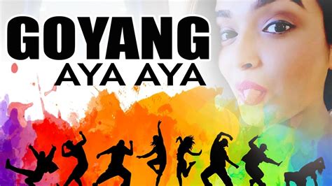 Goyang Aya Aya Santuy Dance Remix Original Dj Tiktok Terbaru 2020