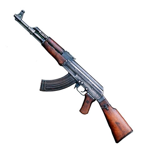 Ak 47 Definition History Operation And Facts Britannica