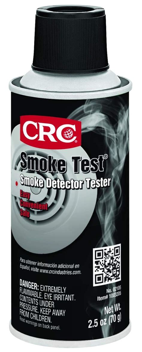 Aerosols Set Off Carbon Monoxide Detector The Best Carbon Monoxide