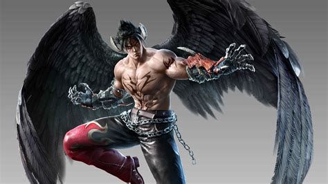 The one cause why you have to download tekken 7 is the sheer number of combatants. Jin Kazama Tekken 7 Wallpaper