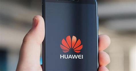Huawei Le Dice Adiós A Android Cumple Y Lanza Su Propio Sistema