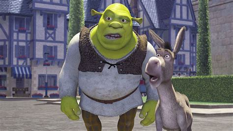 Shrek Longtake La Passione Per Il Cinema Ha Una Nuova Regia