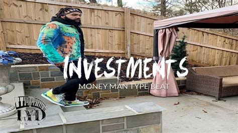 Free Money Man Type Beat 2020 Investments Prodlyddoit Youtube