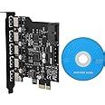 Amazon Co Jp Fosa Pci Express Pci E Usb