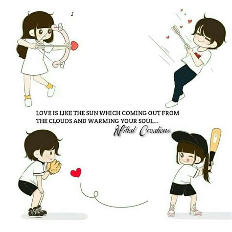 Loεve Cute Couples Goals Cute Couple Drawings Relationship