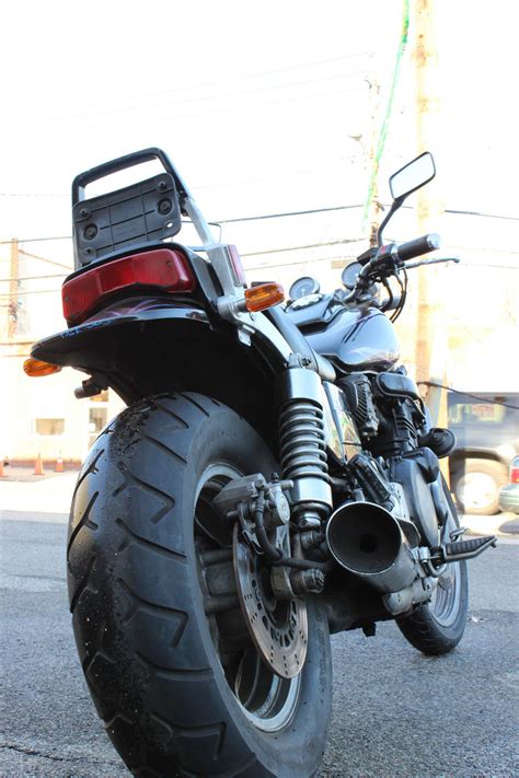 Why kawasaki eliminator 400cc wont start? 1985 Kawasaki Eliminator ZL900