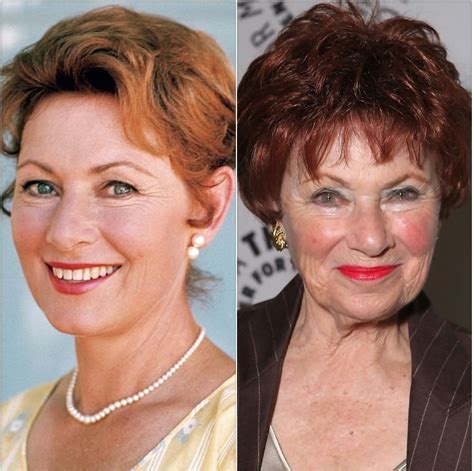 Marion Ross Is A Tv Icon For Happy Days — And Shes Still Acting At Age