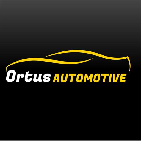 Ortus Automotive - Home