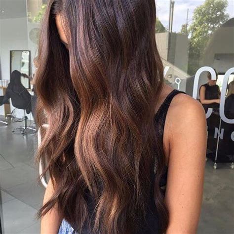 80 Brown Hair Color Shades That Show Its Versatility My