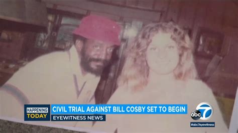 Bill Cosby Civil Trial Jury Rules Comedian Sexually Assaulted Judy