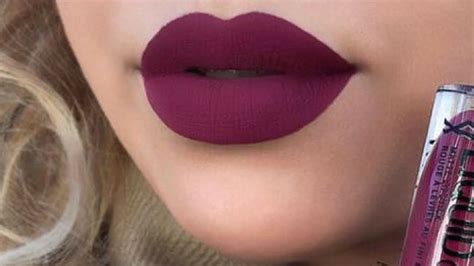 Viral Lipstick Tutorial Compilation New Amazing Lip Art Ideas Part 4 Youtube