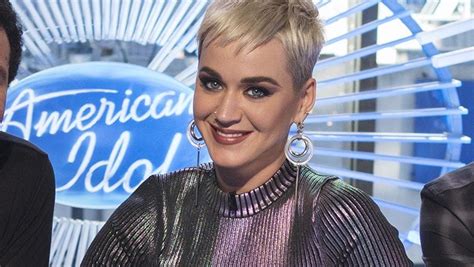 Katy Perrys American Idol Judging Is Dragging The Show Down