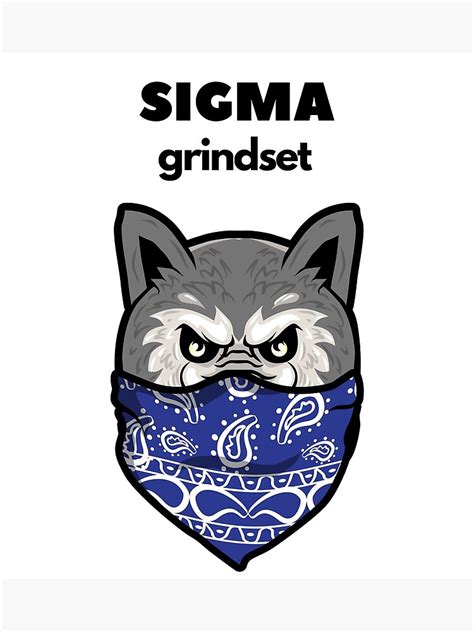 Sigma Grindset Dominate The Alpha Male The Lone Wolf Sigma Male Traits