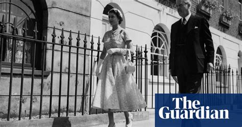 All The Queens Prime Ministers In Pictures Uk News The Guardian