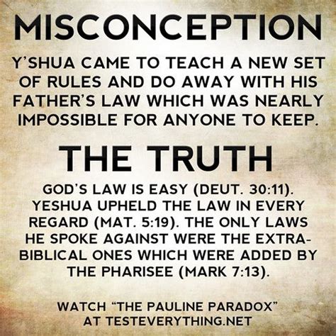 Prospects are grim as the lawlessness spreads. FB Pic 118 | Bible truth, Bible knowledge, Torah