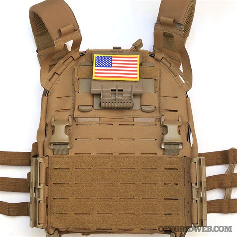 Plate Carrier Placards Overview Part 2 Number 1 For Survival Products