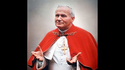 Святой иоа́нн па́вел ii (лат. John Paul II A Pope Who Made History - YouTube