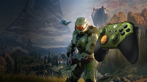 halo infinite xbox series x console is a space themed monolith how to get it techradar