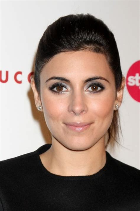 this was the first sign of ms sopranos star jamie lynn sigler noticed