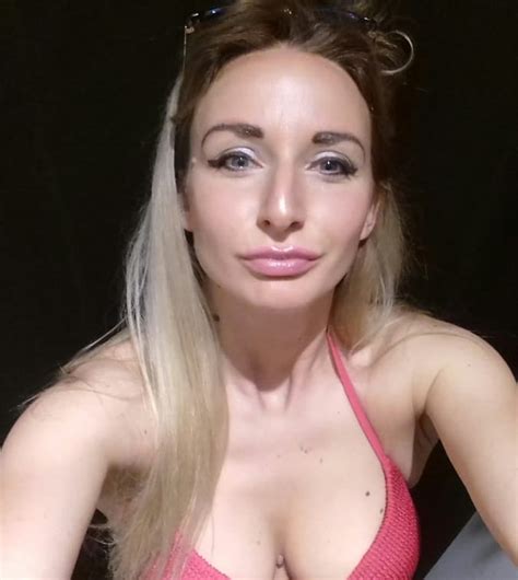 Serbian Blonde Whore Girl Big Natural Tits Ivana Mladenovic Porn Pictures Xxx Photos Sex