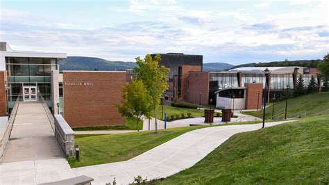 Suny Oneonta President Resigns After 700 Students Test Positive For