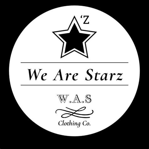 We Are Starz Clothing Co