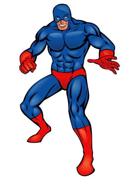 Free Super Hero Download Free Super Hero Png Images Free Cliparts On