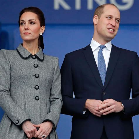 kate middleton had the most insanely awkward experience with prince william s ex girlfriend