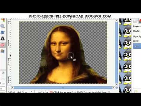 Find a photo that you want to straighten out, and then tap on it to open. How to Change/Edit Photo Background -Tutorial and Download ...