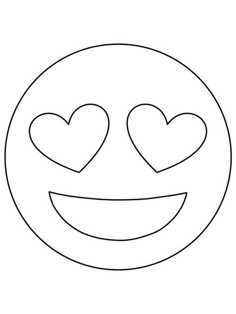 Pin By Sonja Mclane On Emoji Emoji Coloring Pages Coloring Pages