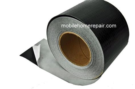 4x180 Flexmend Belly Repair Tape Mobile Home Repair