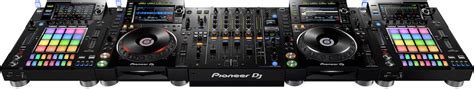 Pioneer DJ S DJS First Impressions Review DJ TechTools