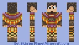 We did not find results for: Dragon Quest 9 Hero Minecraft Skin
