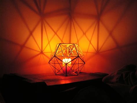 Geometric Lamps And Lighting Made In San Francisco By Matthew Cogley