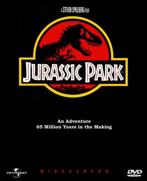 Jurassic Park Dvd Movies And Tv Online Raru