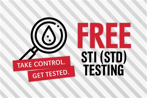 sti testing available on campus news university of nebraska omaha