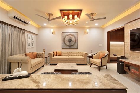 3 Bhk Flat Interior Design Images Latest Trends In 2023 Homepedian