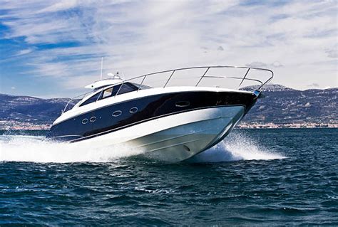Best Speed Boat Stock Photos Pictures And Royalty Free Images Istock