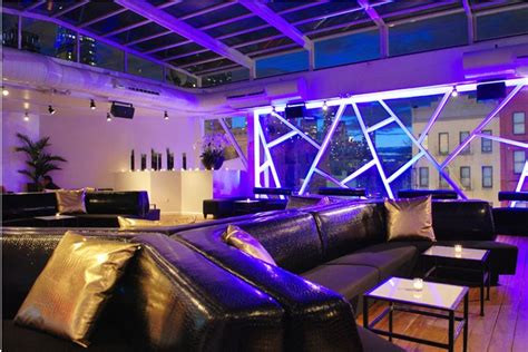 Nyc Nightclubs And Lounge Parties Guest List Birthday And Special Event