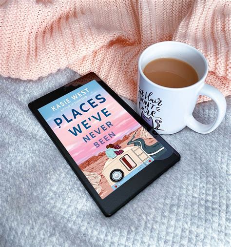 Book Review Places Weve Never Been By Kasie West Hooked To Books