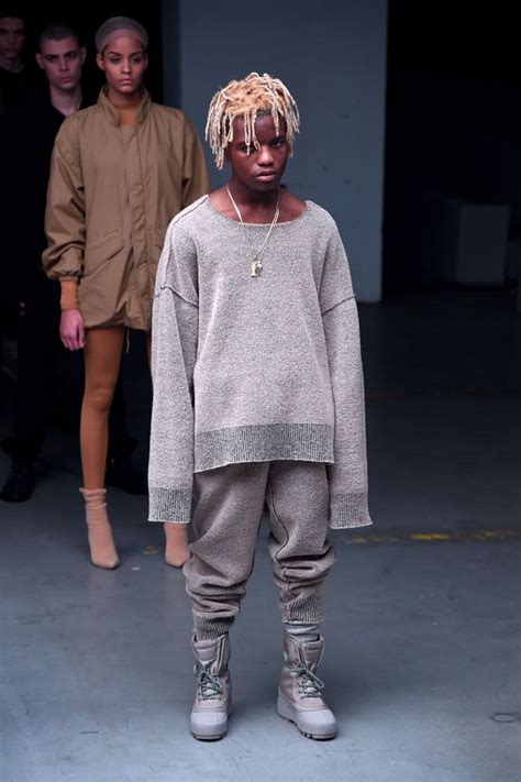 Adidas Originals And Kanye Wests Yeezy Season One Once Again Brilliant