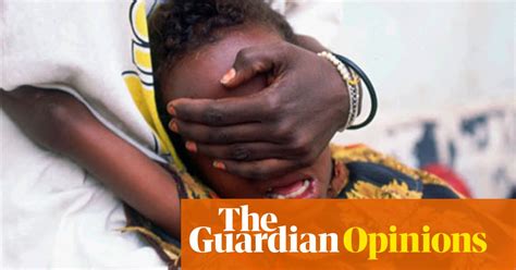 The Women Of Somalia Are Living In Hell Maryan Qasim Opinion The Guardian