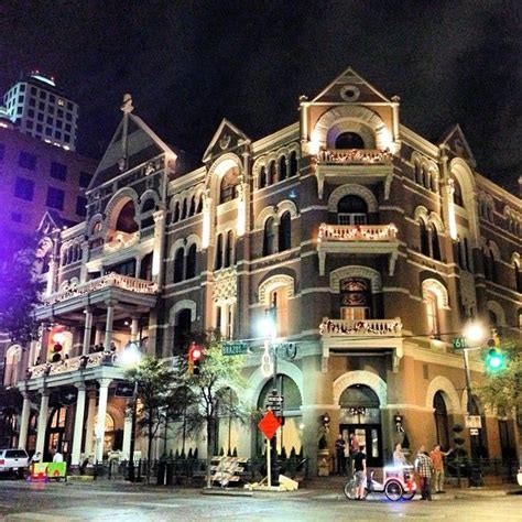 #26 best value of 125 austin clean hotels. The Driskill | Austin hotels, Dog friendly hotels, Unique ...