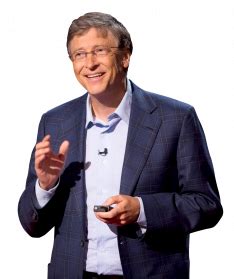 Bill Gates PNG Pic PNG Mart