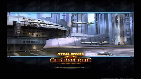 The Old Republic Planets 3 Youtube