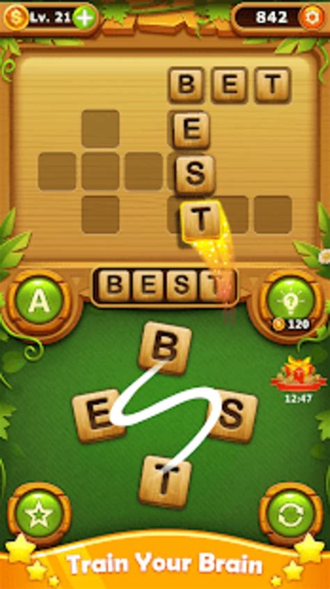 You can also download com.technicosa.unjumble apk and run it with the popular android emulators. Word Cross Puzzle: Best Free Offline Word Games for ...