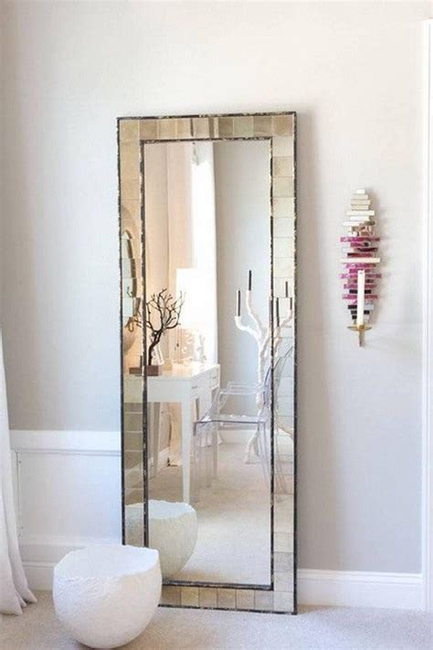 Top 20 Of Modern Bedroom Mirrors
